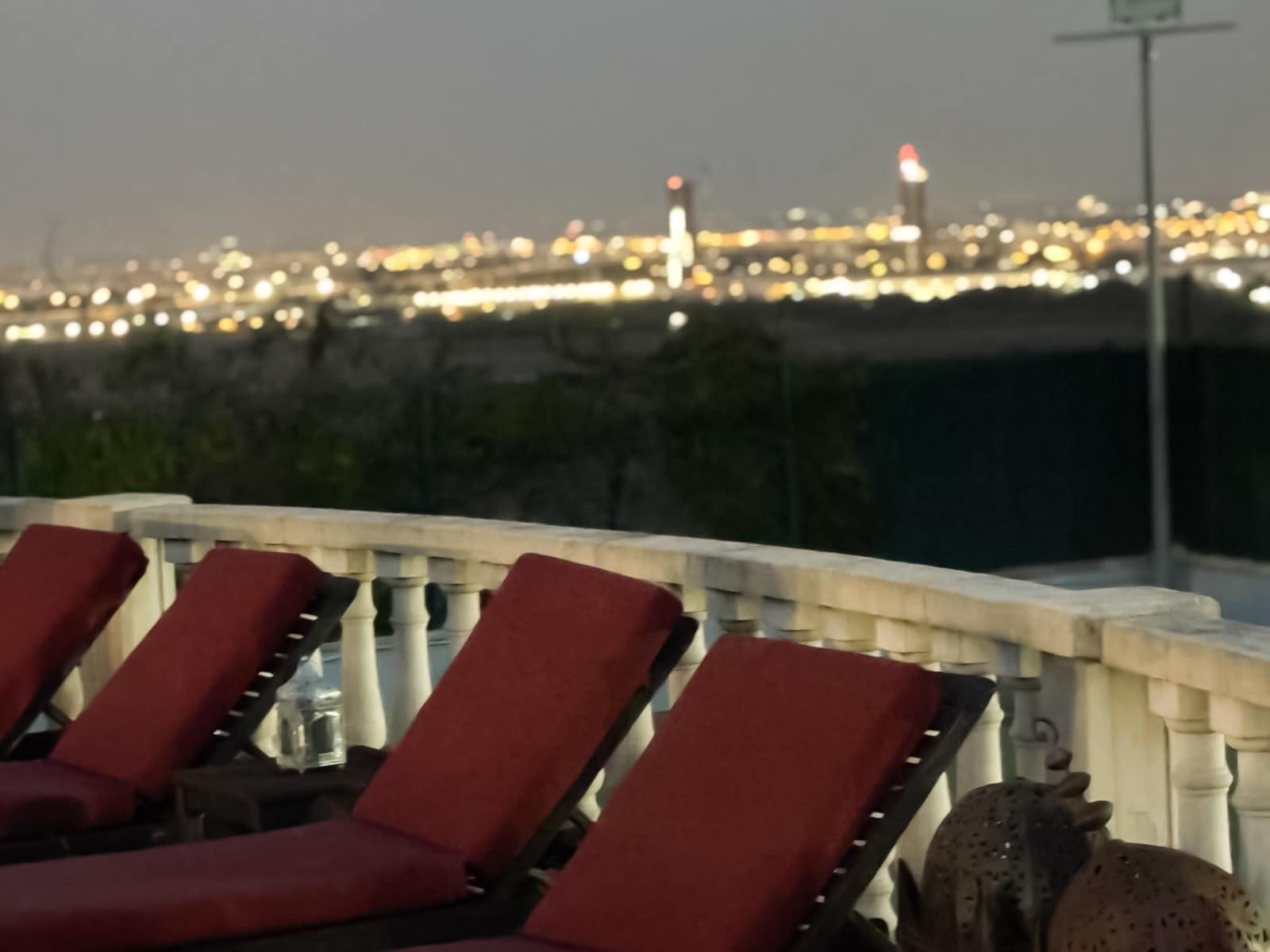 6 bedroom Villa for sale in Gelves with pool garage - € 2,651,250 (Ref: 8759819)