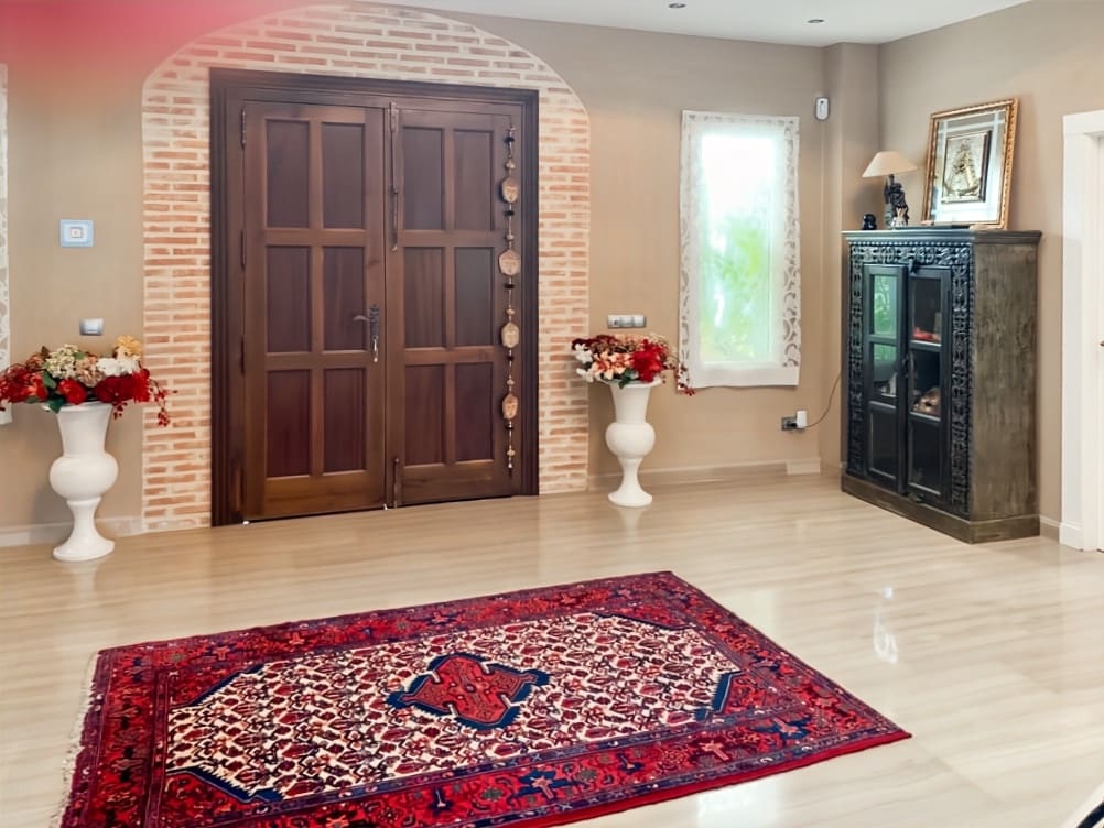 6 quarto Moradia para venda em Gelves com piscina garagem - 2 651 250 € (Ref: 8759819)