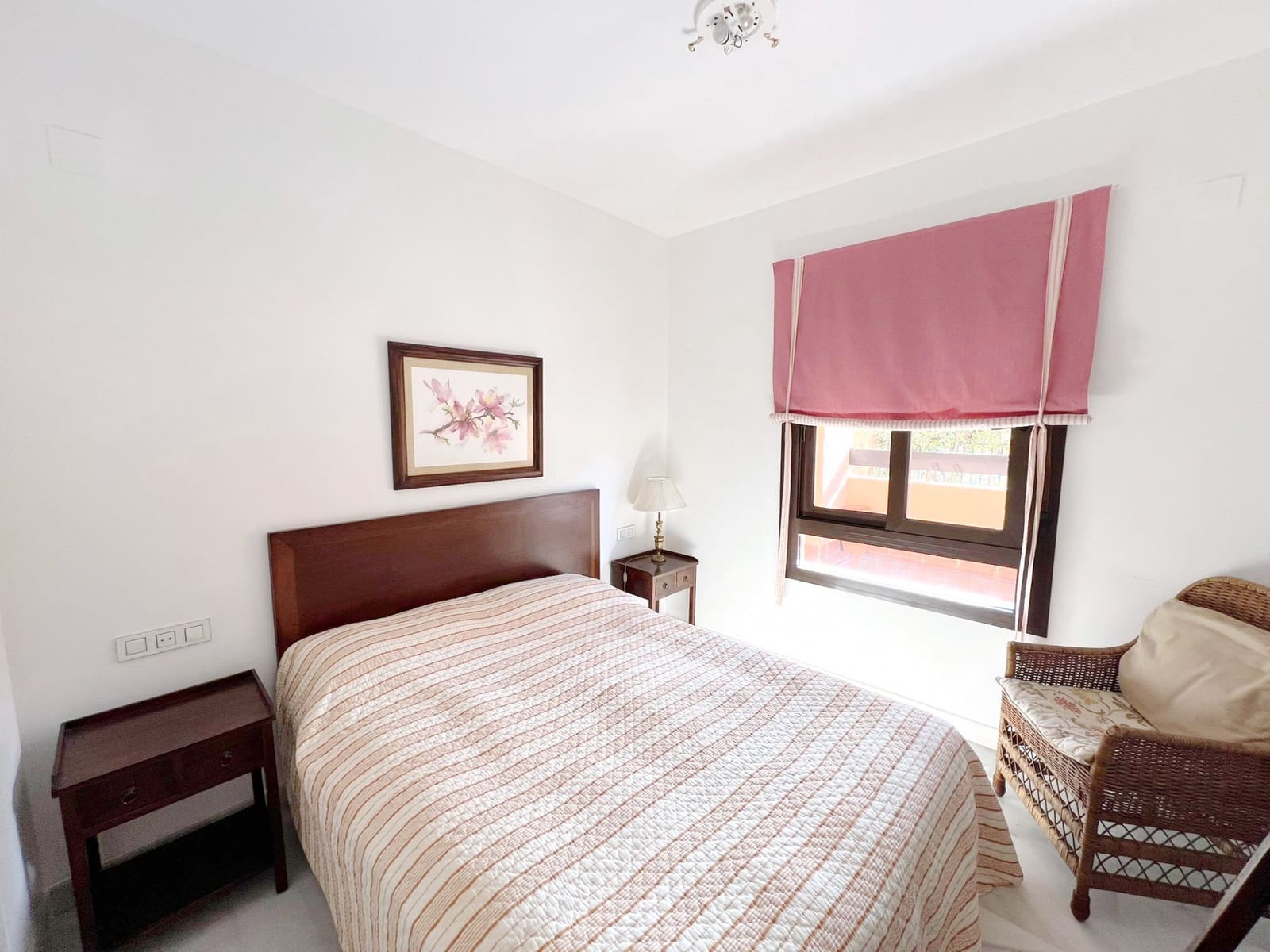 3 quarto Apartamento para venda em Estepona com piscina garagem - 570 000 € (Ref: 8770123)