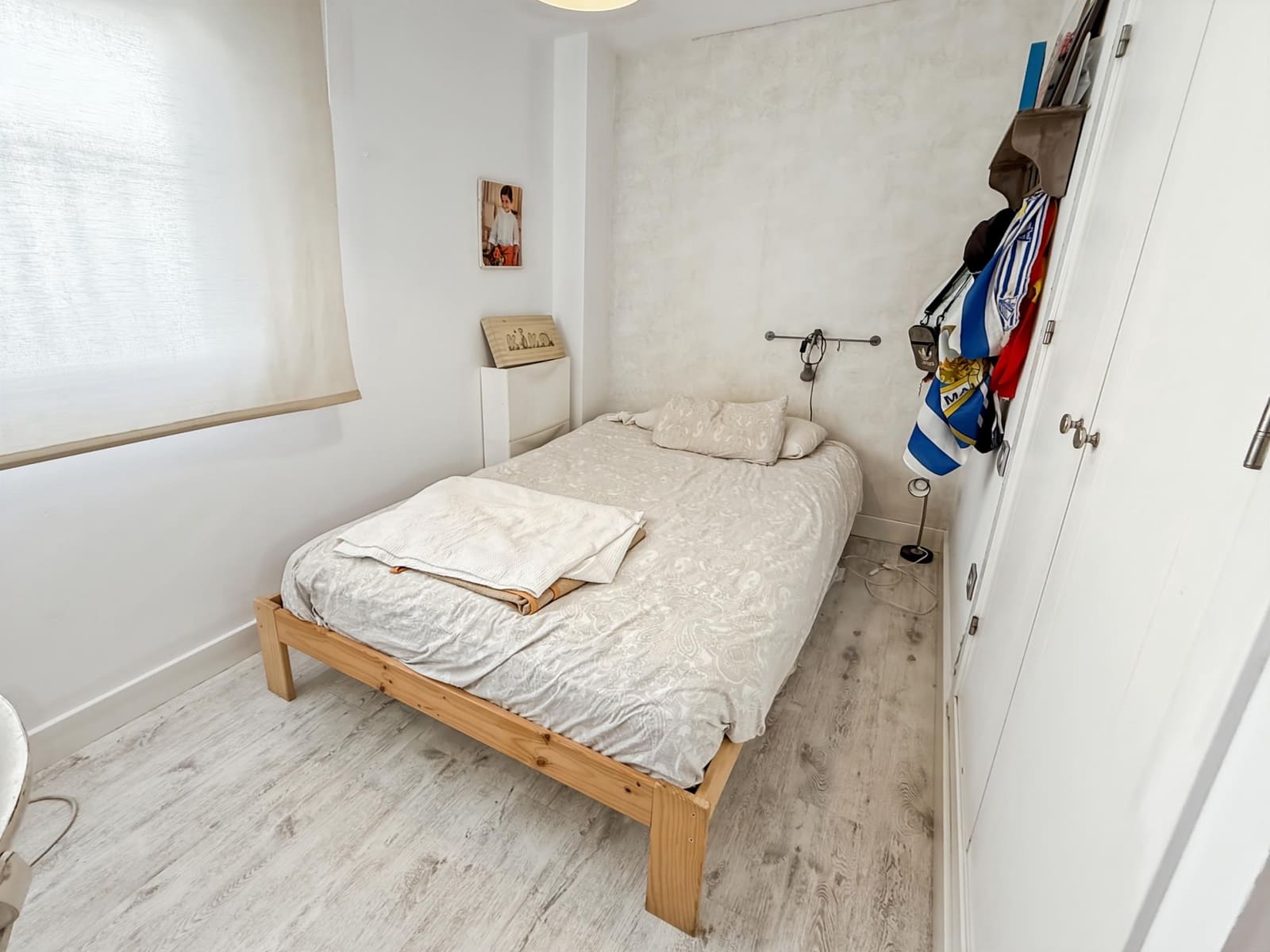 3 bedroom Apartment for sale in Fuengirola with pool garage - € 399,000 (Ref: 8786246)