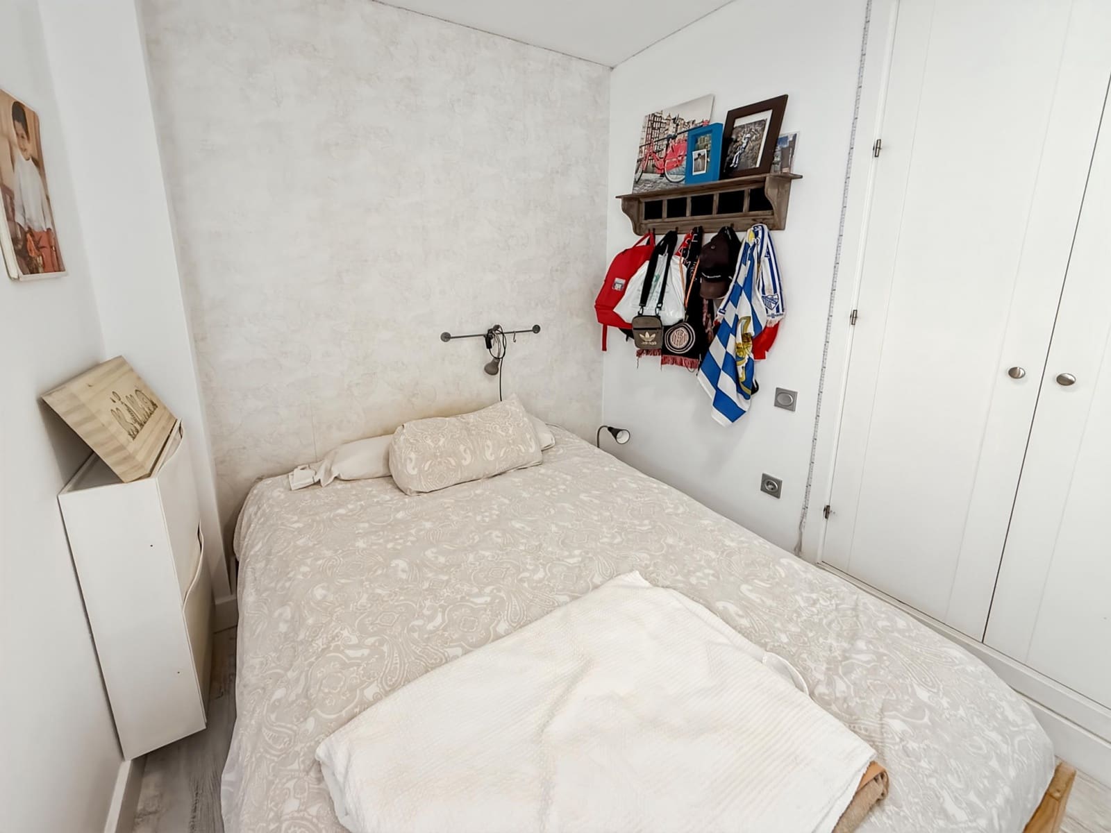 3 bedroom Apartment for sale in Fuengirola with pool garage - € 399,000 (Ref: 8786246)