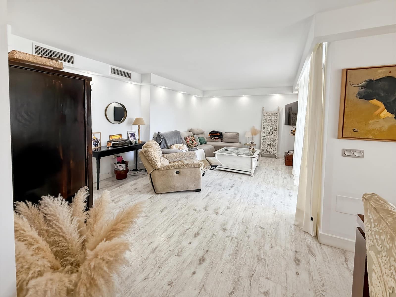 3 bedroom Apartment for sale in Fuengirola with pool garage - € 399,000 (Ref: 8786246)