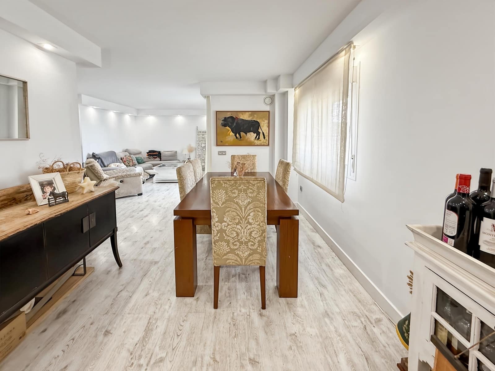 3 bedroom Apartment for sale in Fuengirola with pool garage - € 399,000 (Ref: 8786246)