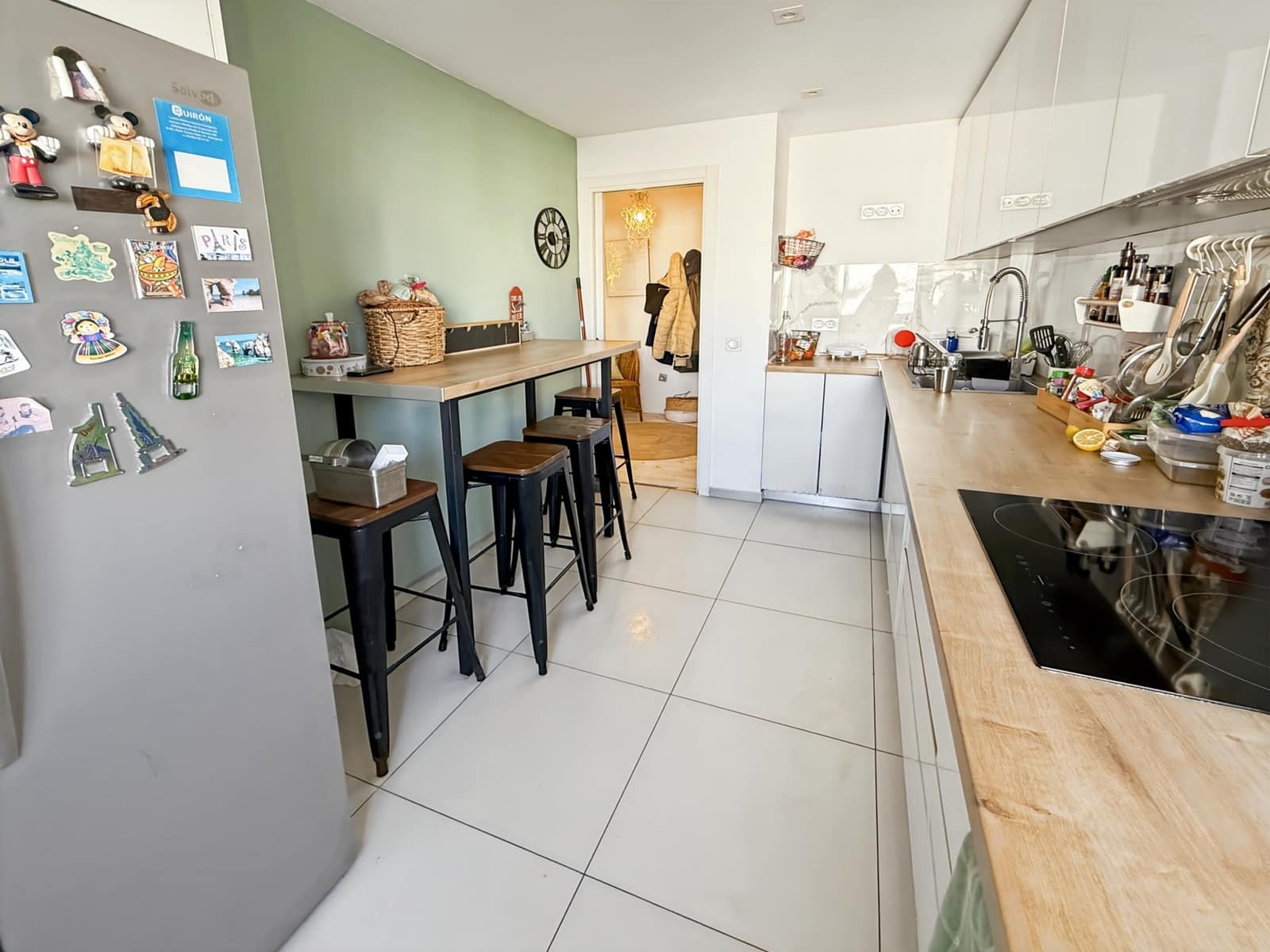 3 bedroom Apartment for sale in Fuengirola with pool garage - € 399,000 (Ref: 8786246)