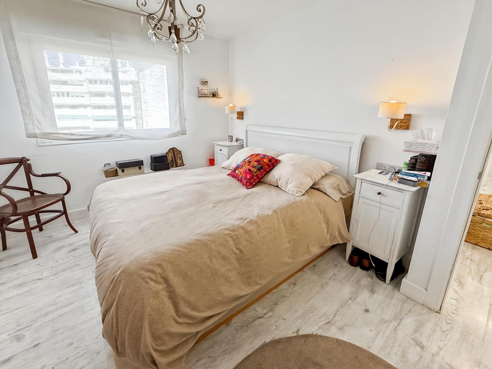 3 bedroom Apartment for sale in Fuengirola with pool garage - € 399,000 (Ref: 8786246)