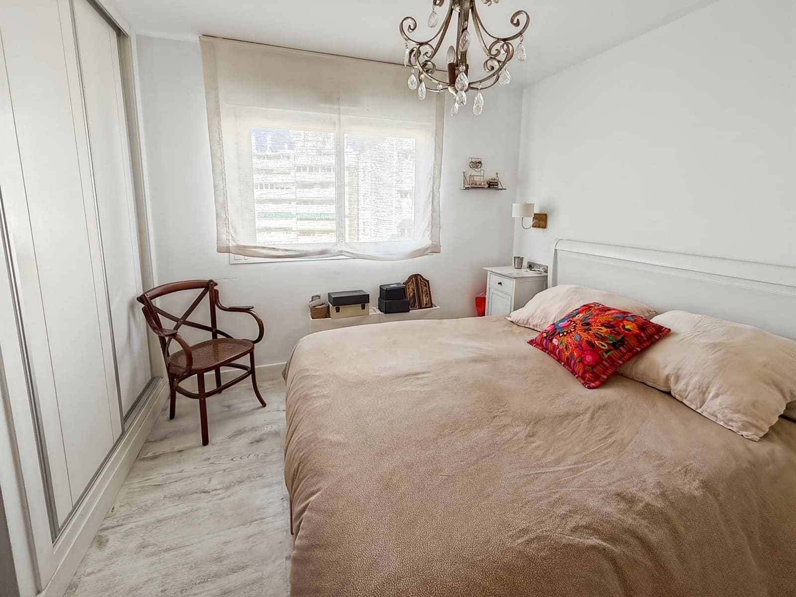 3 bedroom Apartment for sale in Fuengirola with pool garage - € 399,000 (Ref: 8786246)