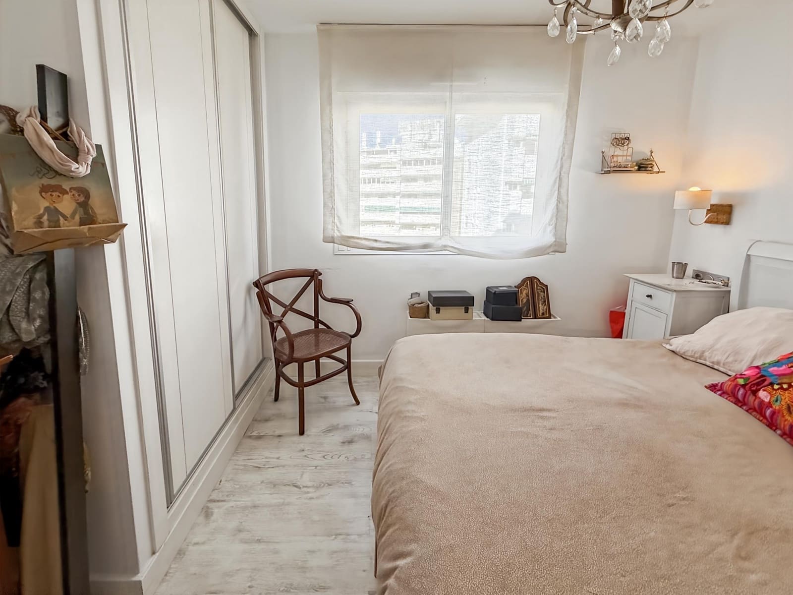 3 bedroom Apartment for sale in Fuengirola with pool garage - € 399,000 (Ref: 8786246)