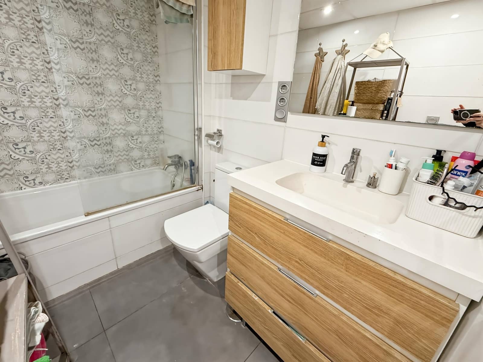 3 bedroom Apartment for sale in Fuengirola with pool garage - € 399,000 (Ref: 8786246)