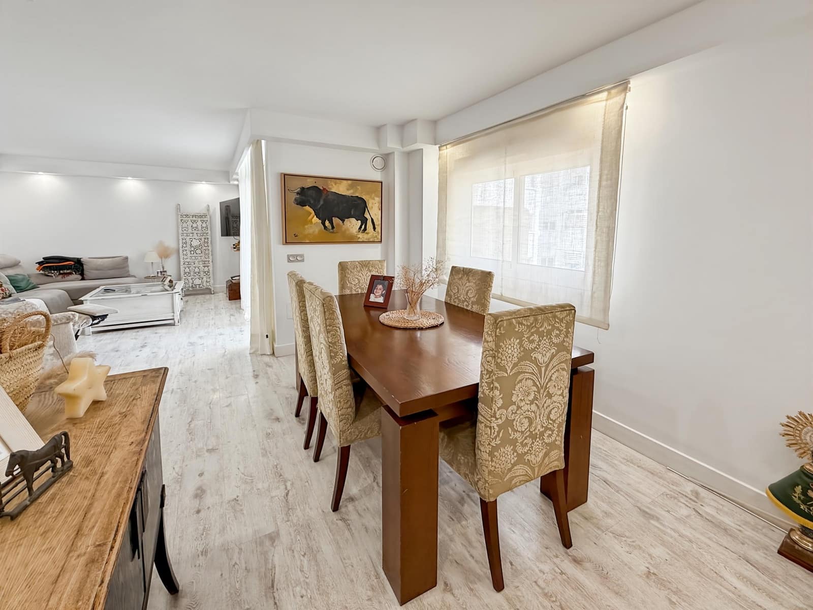 3 bedroom Apartment for sale in Fuengirola with pool garage - € 399,000 (Ref: 8786246)