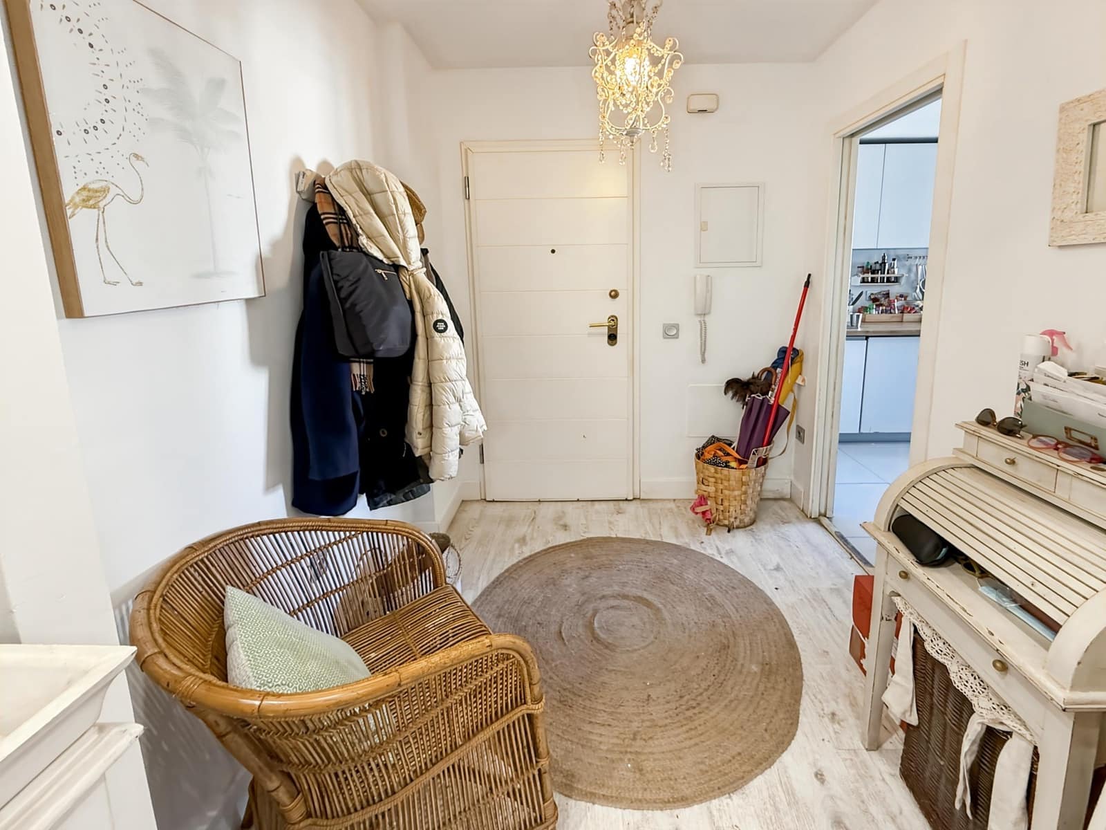 3 bedroom Apartment for sale in Fuengirola with pool garage - € 399,000 (Ref: 8786246)