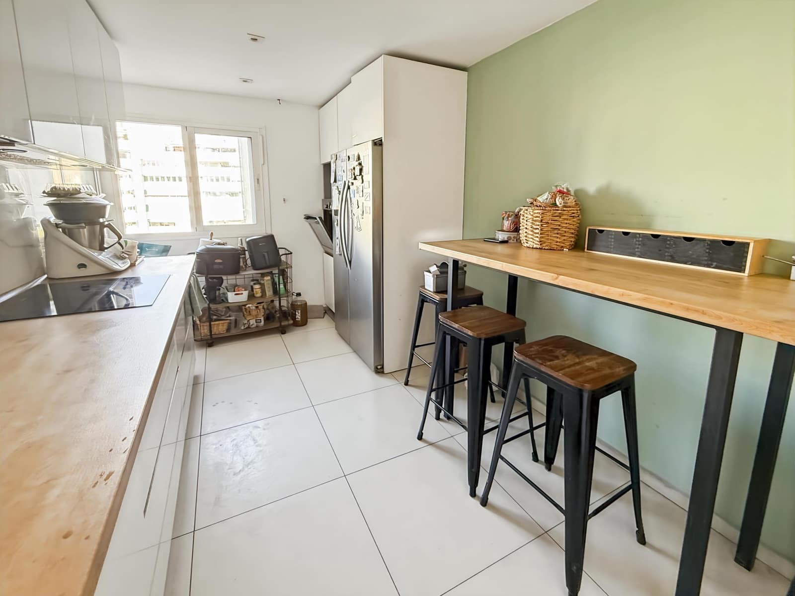 3 bedroom Apartment for sale in Fuengirola with pool garage - € 399,000 (Ref: 8786246)