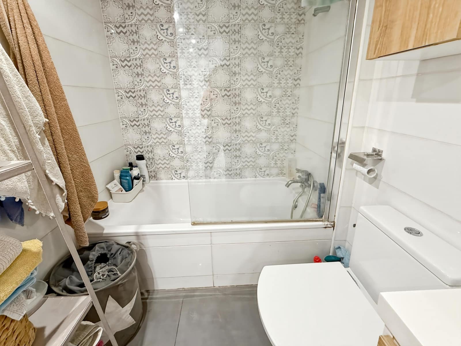 3 bedroom Apartment for sale in Fuengirola with pool garage - € 399,000 (Ref: 8786246)