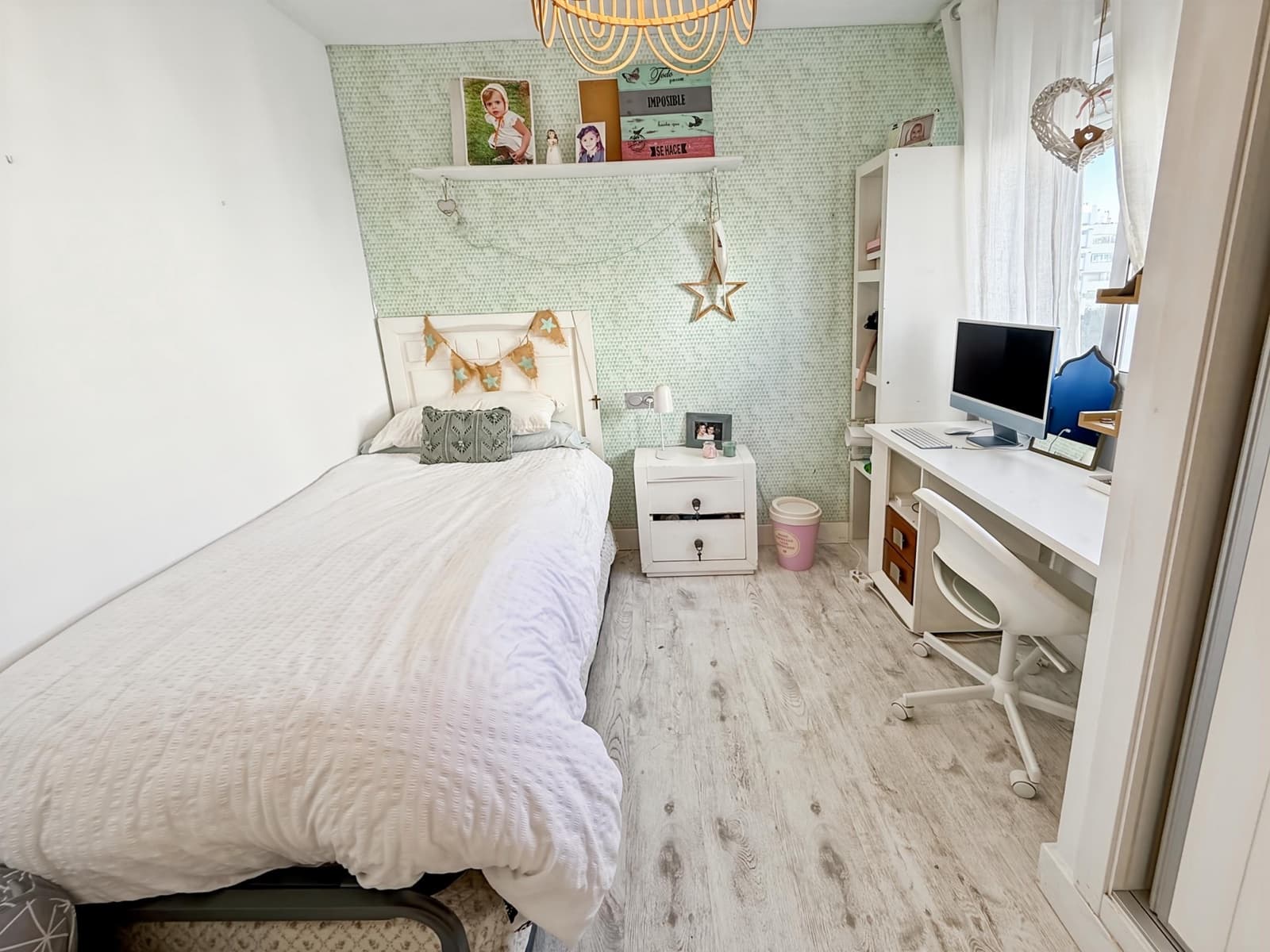 3 bedroom Apartment for sale in Fuengirola with pool garage - € 399,000 (Ref: 8786246)