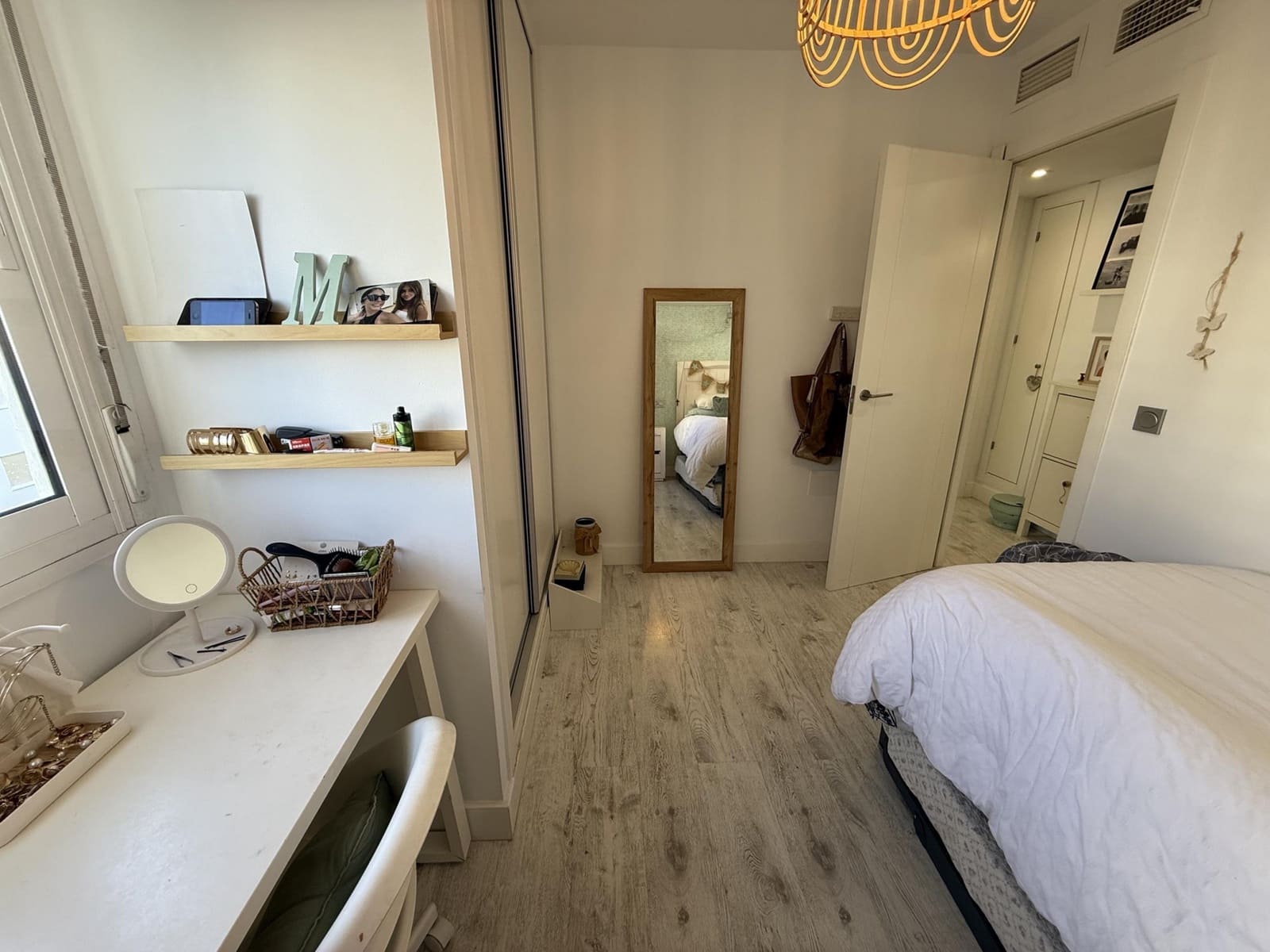 3 bedroom Apartment for sale in Fuengirola with pool garage - € 399,000 (Ref: 8786246)