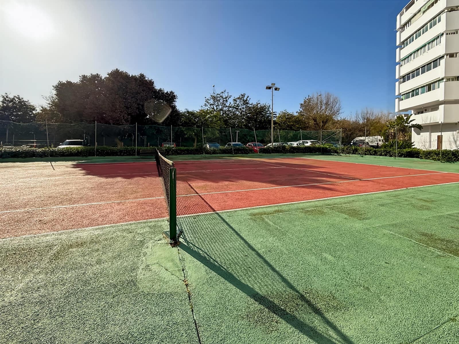 3 bedroom Apartment for sale in Fuengirola with pool garage - € 399,000 (Ref: 8786246)