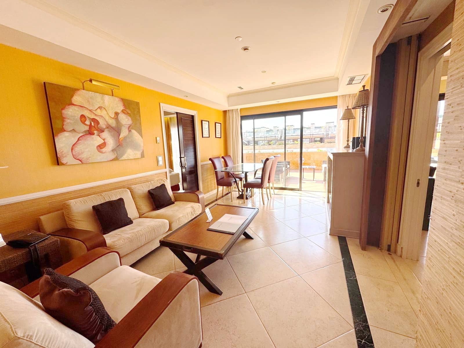 2 soveværelse Penthouse til salg i Marbella med swimmingpool garage - € 1.290.000 (Ref: 8789161)