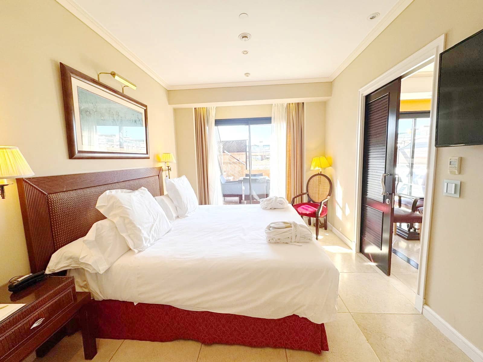 2 soveværelse Penthouse til salg i Marbella med swimmingpool garage - € 1.290.000 (Ref: 8789161)