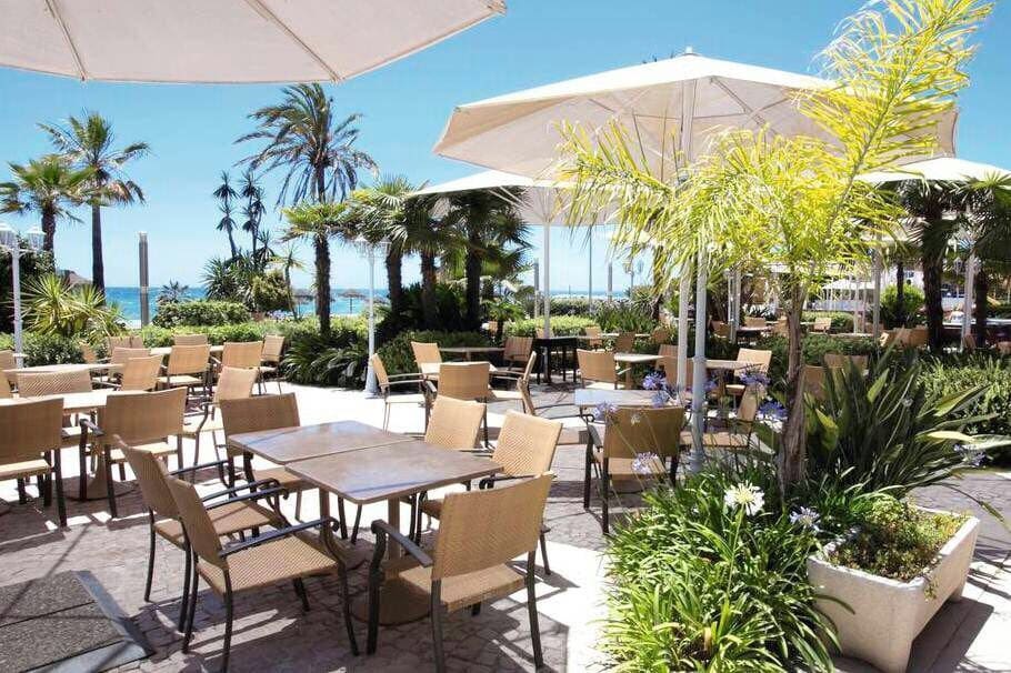 2 Zimmer Penthouse zu verkaufen in Marbella mit Pool Garage - 1.290.000 € (Ref: 8789161)