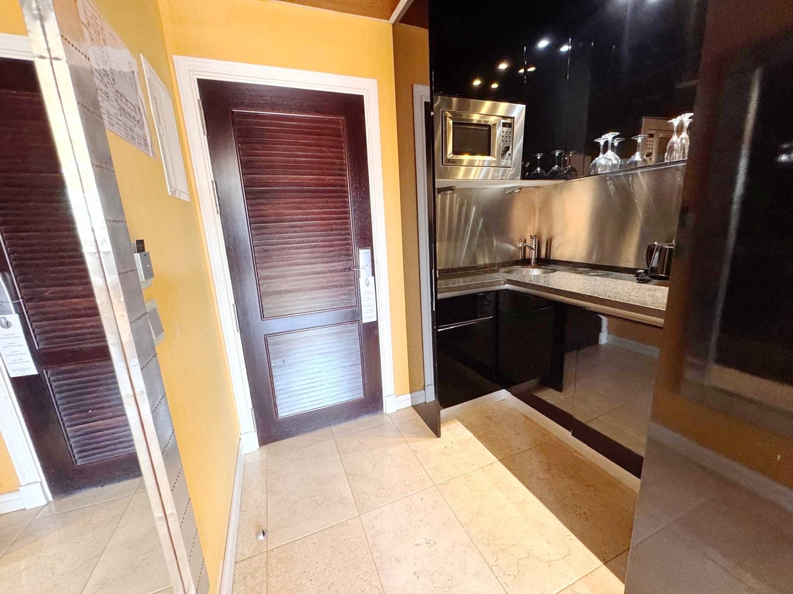 2 Zimmer Penthouse zu verkaufen in Marbella mit Pool Garage - 1.290.000 € (Ref: 8789161)