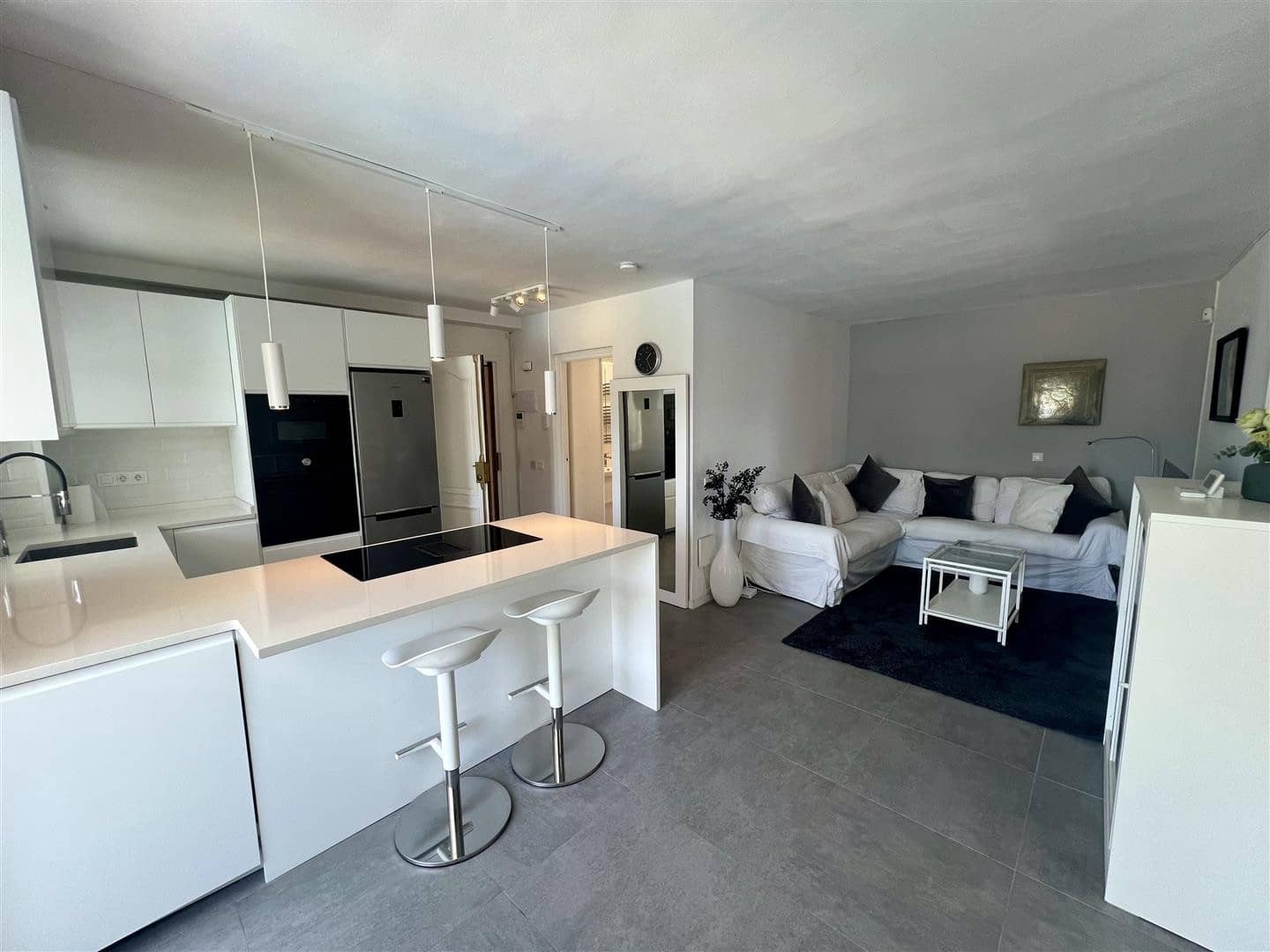 2 soveværelse Lejlighed til salg i Marbella med swimmingpool garage - € 499.000 (Ref: 8791801)