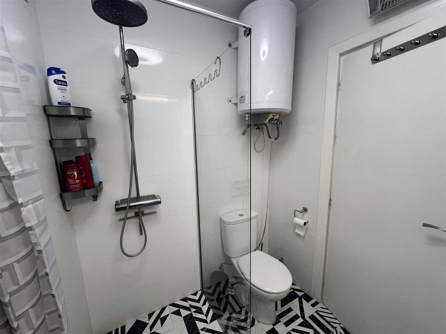 2 soveværelse Lejlighed til salg i Marbella med swimmingpool garage - € 499.000 (Ref: 8791801)