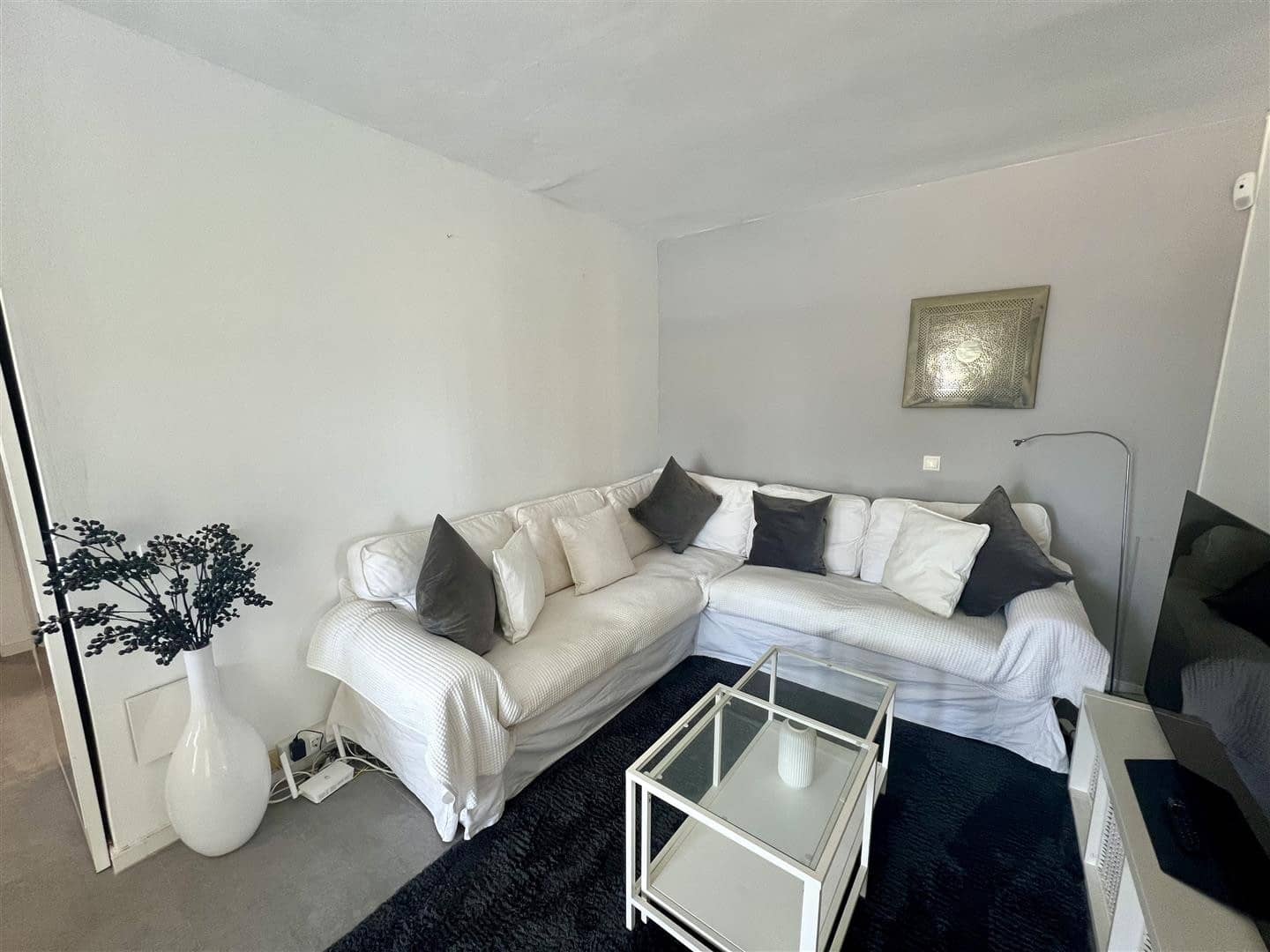 2 soveværelse Lejlighed til salg i Marbella med swimmingpool garage - € 499.000 (Ref: 8791801)