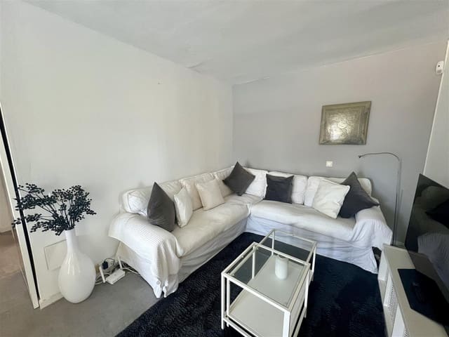 2 soveværelse Lejlighed til salg i Marbella med swimmingpool garage - € 499.000 (Ref: 8791801)