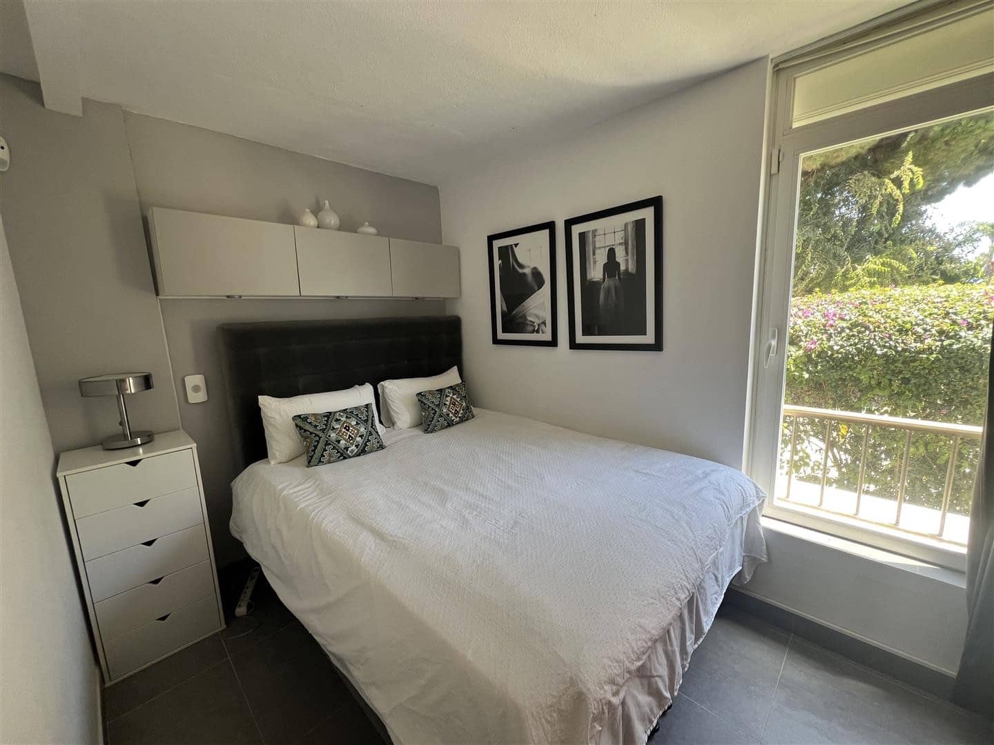 2 soveværelse Lejlighed til salg i Marbella med swimmingpool garage - € 499.000 (Ref: 8791801)