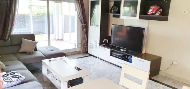 3 makuuhuone Huoneisto myytävänä paikassa Marbella mukana uima-altaan 
autotalli - 445 000 € (Ref: 8809365)