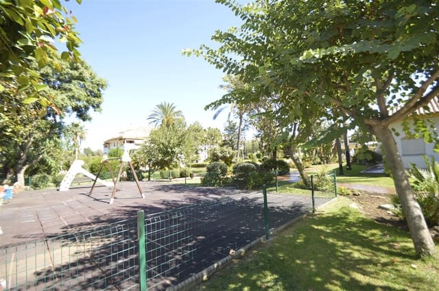 3 makuuhuone Huoneisto myytävänä paikassa Marbella mukana uima-altaan 
autotalli - 445 000 € (Ref: 8809365)