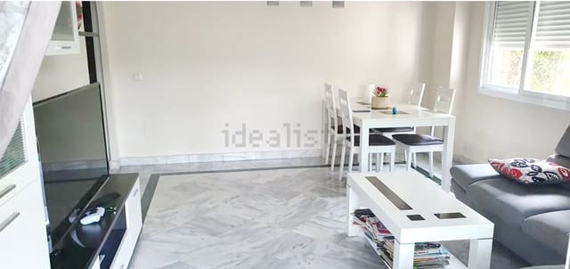 3 makuuhuone Huoneisto myytävänä paikassa Marbella mukana uima-altaan 
autotalli - 445 000 € (Ref: 8809365)