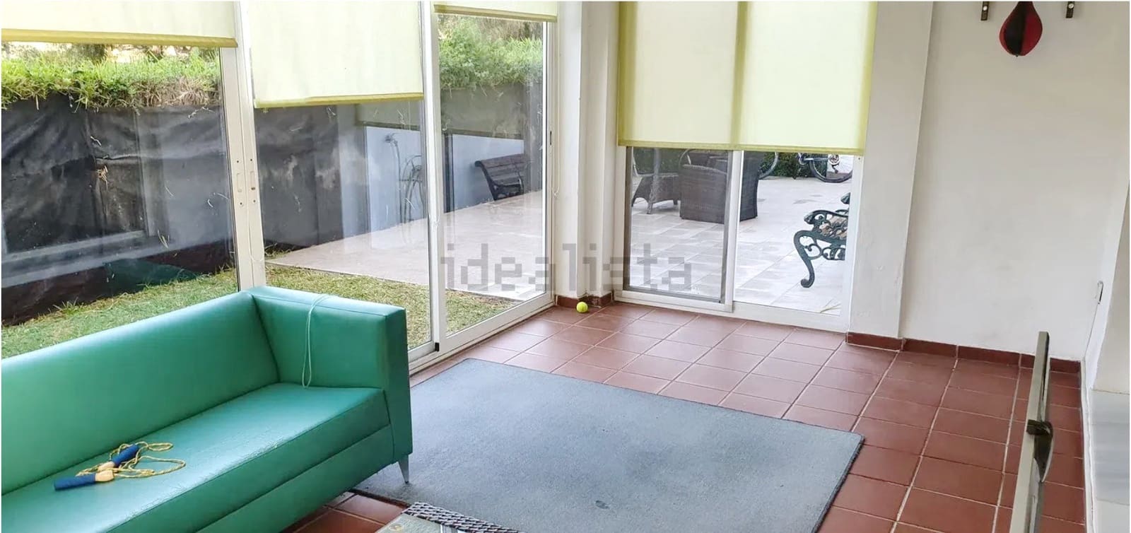 3 makuuhuone Huoneisto myytävänä paikassa Marbella mukana uima-altaan 
autotalli - 445 000 € (Ref: 8809365)