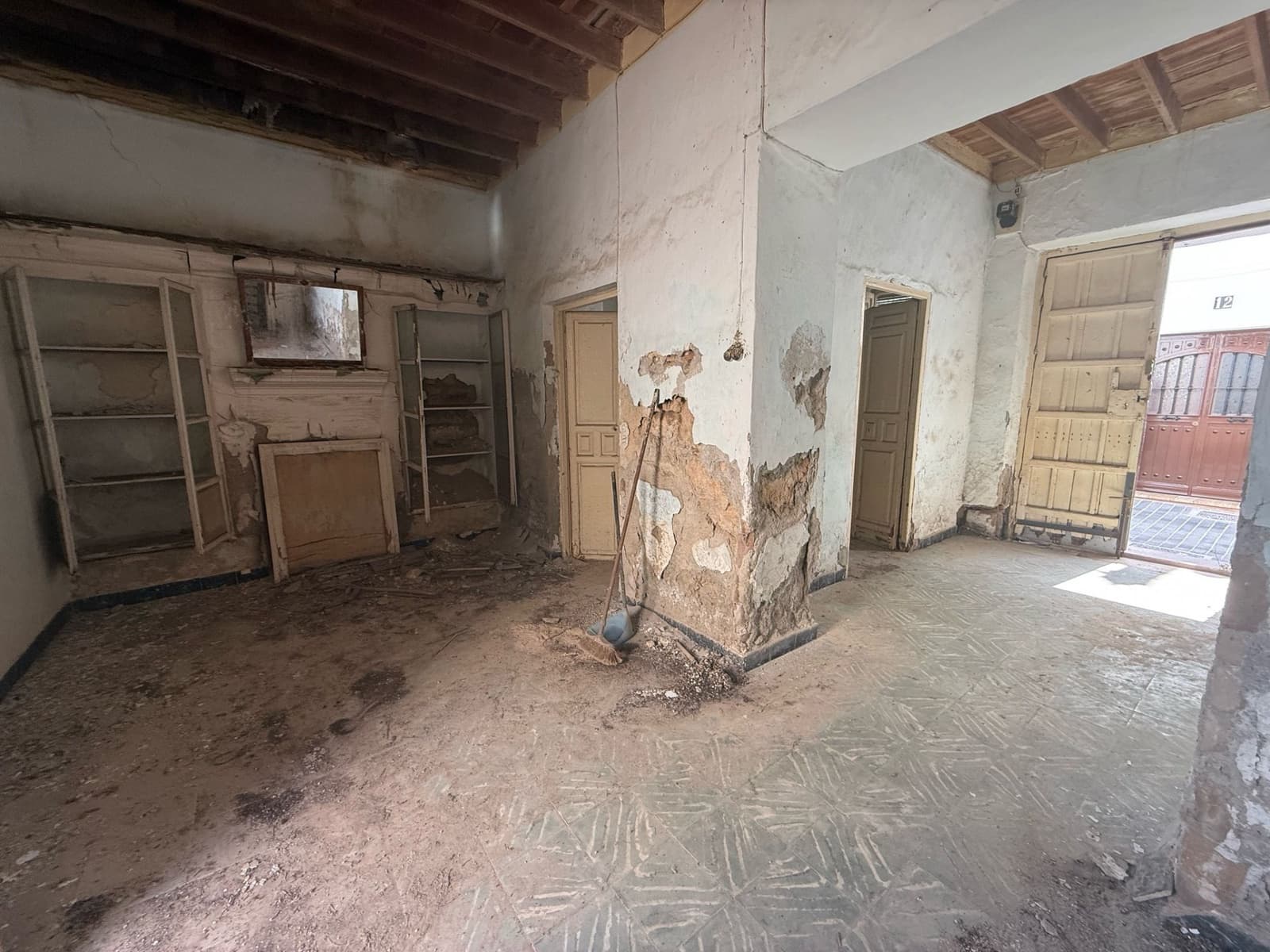 3 soverom Hus til salgs i Alhaurin el Grande - € 99 500 (Ref: 8821941)