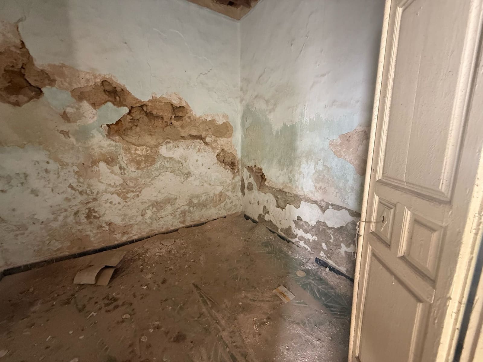 3 soverom Hus til salgs i Alhaurin el Grande - € 99 500 (Ref: 8821941)