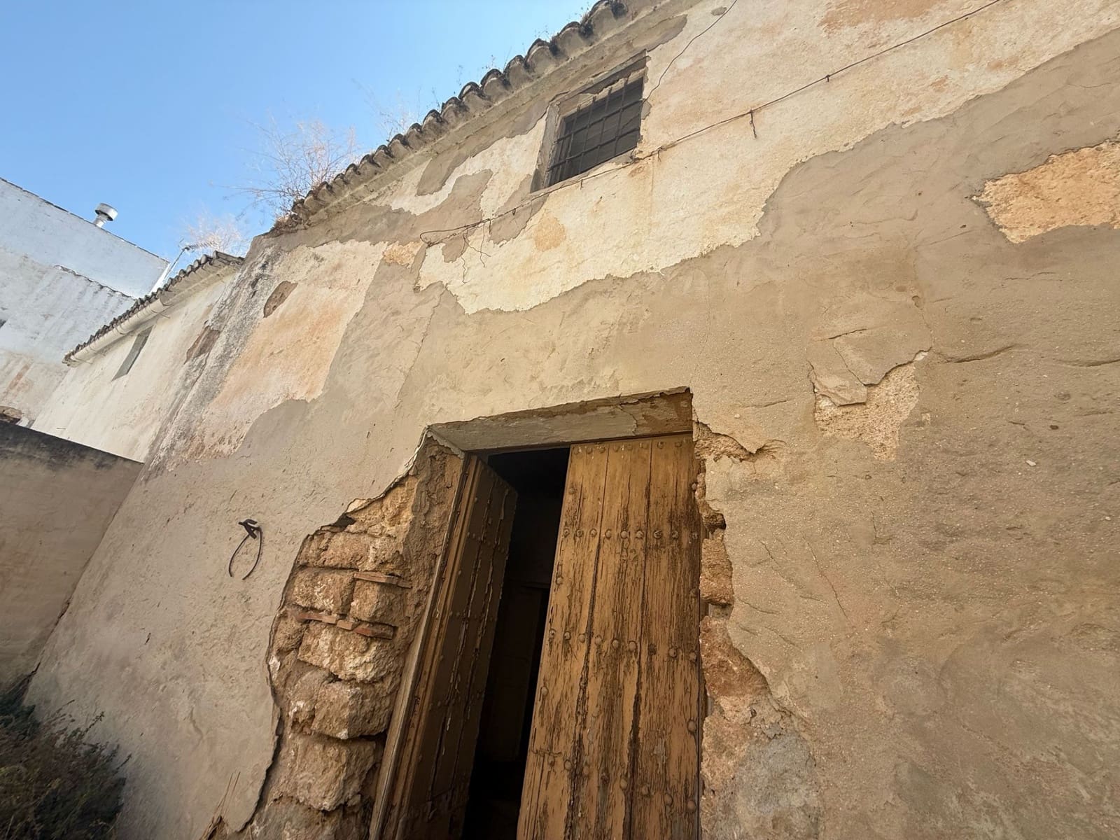 3 soverom Hus til salgs i Alhaurin el Grande - € 99 500 (Ref: 8821941)