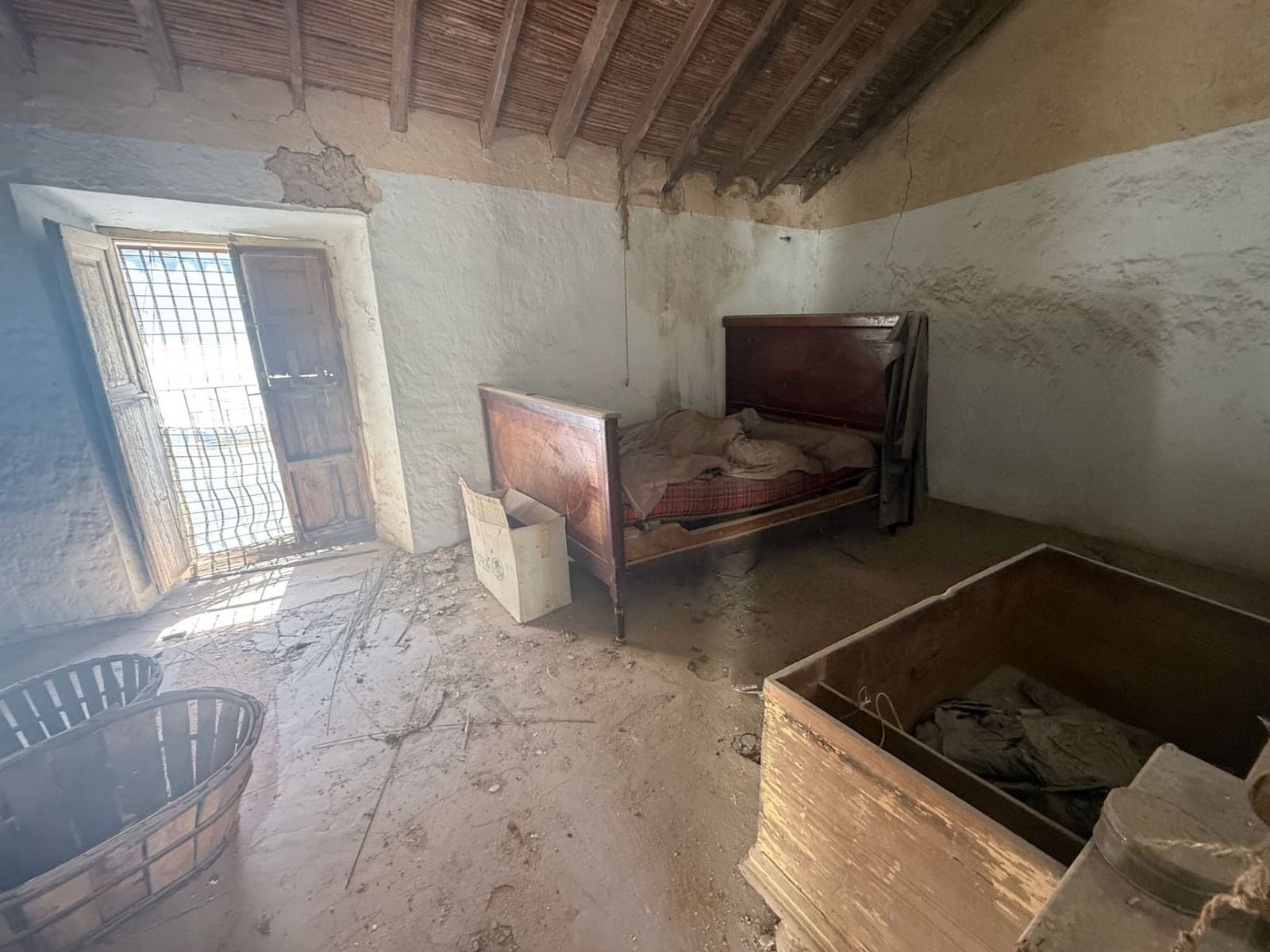 3 soverom Hus til salgs i Alhaurin el Grande - € 99 500 (Ref: 8821941)