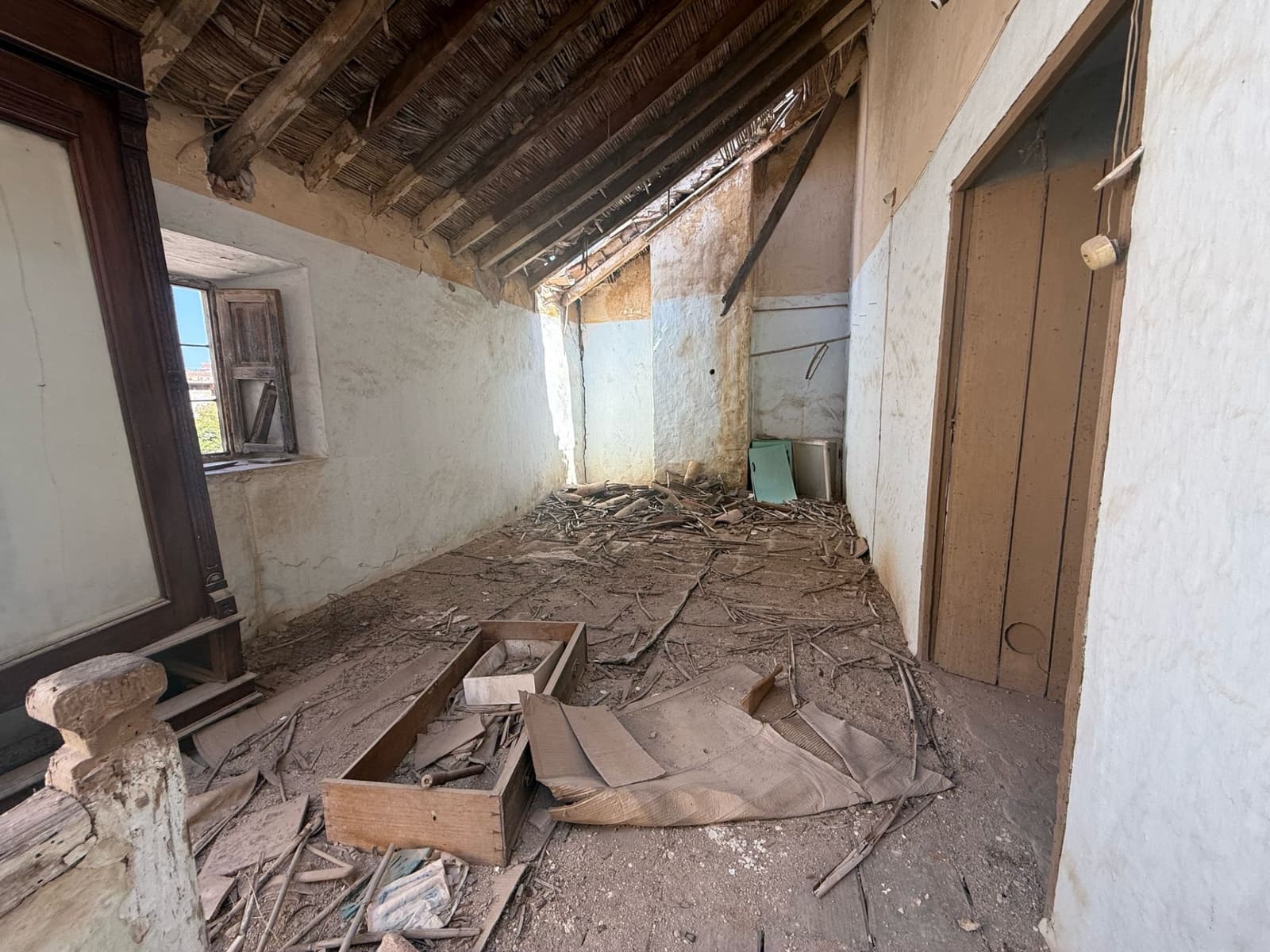 3 soverom Hus til salgs i Alhaurin el Grande - € 99 500 (Ref: 8821941)