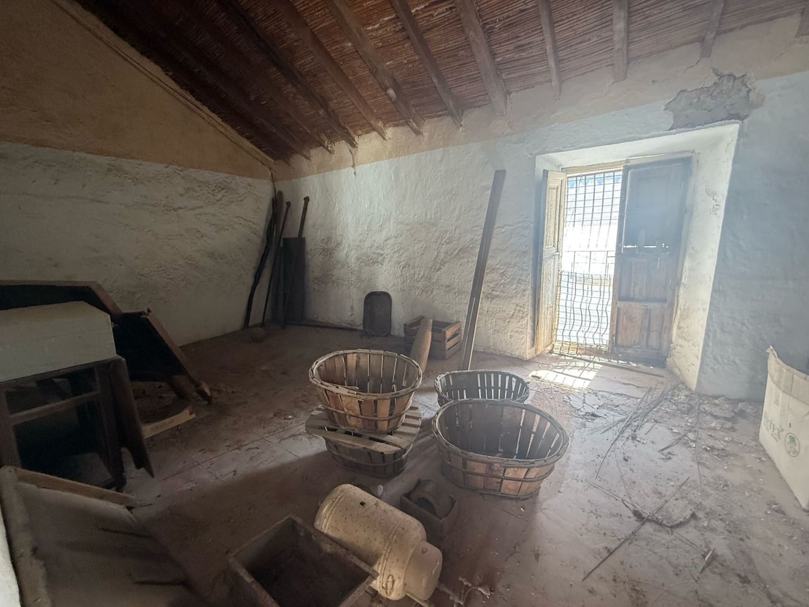 3 soverom Hus til salgs i Alhaurin el Grande - € 99 500 (Ref: 8821941)