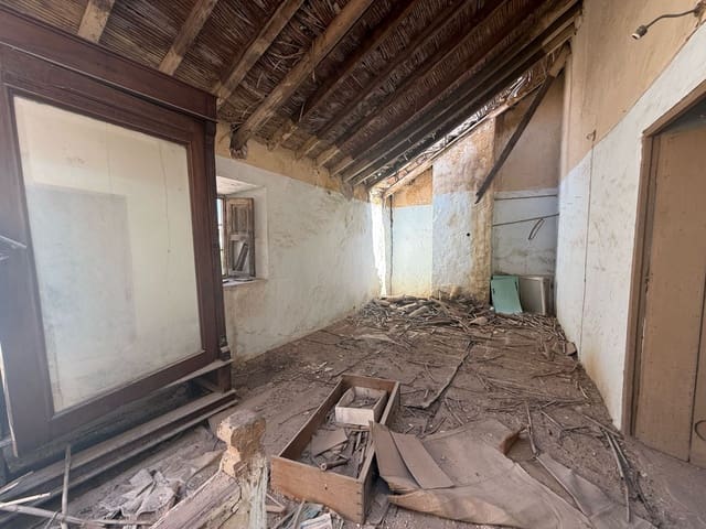 3 soverom Hus til salgs i Alhaurín el Grande - € 99 500 (Ref: 8821941)