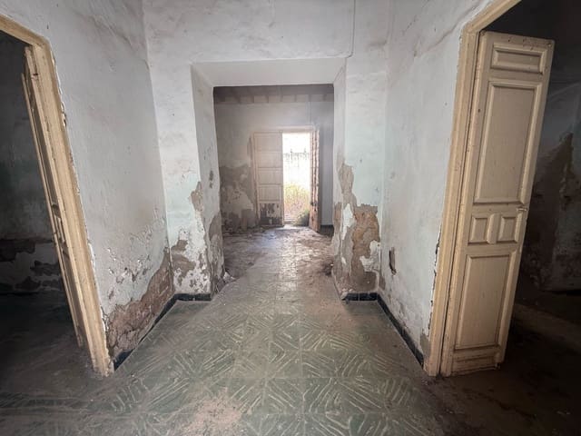 3 soverom Hus til salgs i Alhaurín el Grande - € 99 500 (Ref: 8821941)