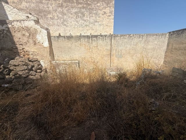 3 soverom Hus til salgs i Alhaurín el Grande - € 99 500 (Ref: 8821941)