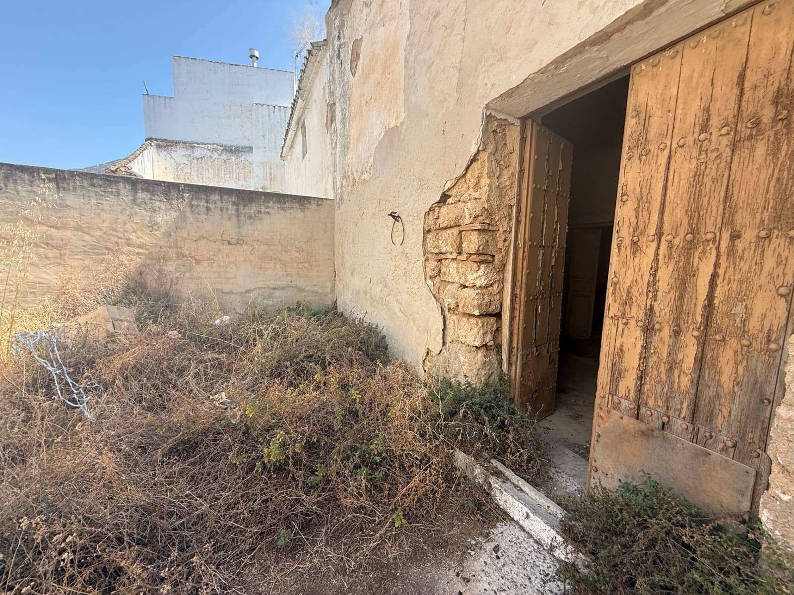 3 soverom Hus til salgs i Alhaurin el Grande - € 99 500 (Ref: 8821941)