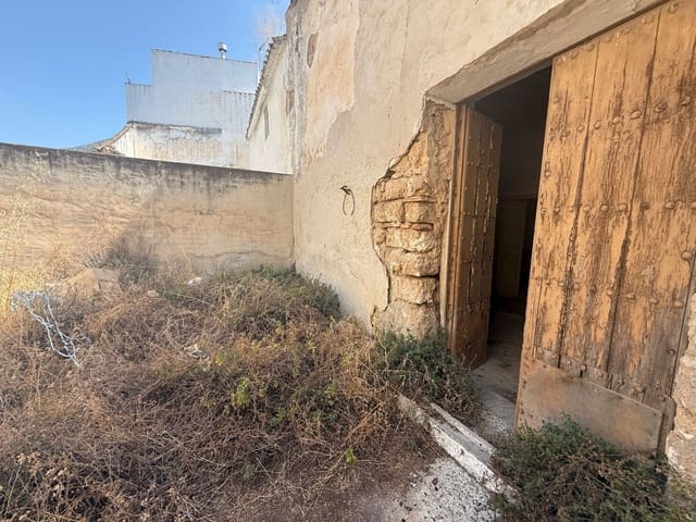 3 soverom Hus til salgs i Alhaurín el Grande - € 99 500 (Ref: 8821941)