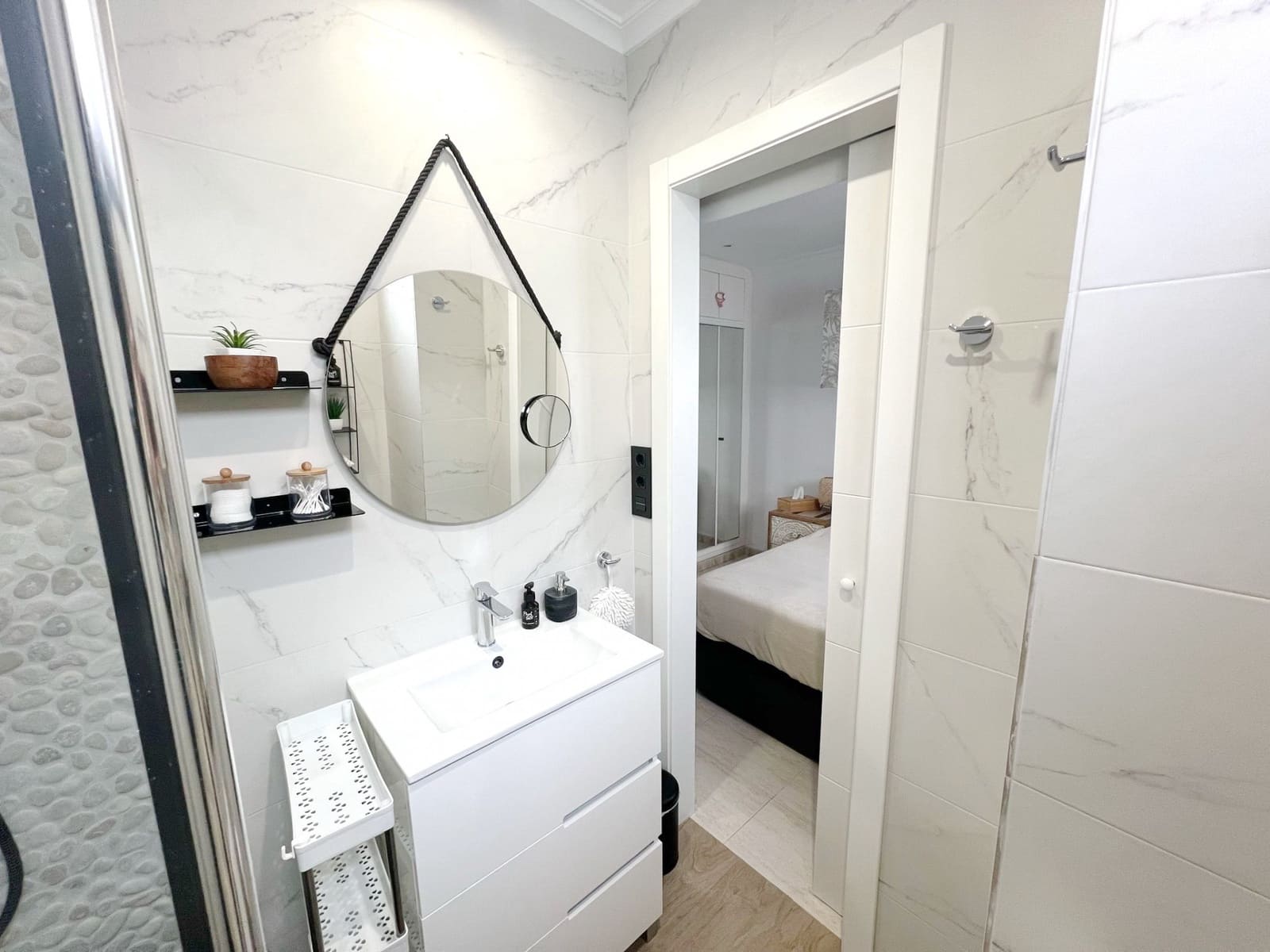 1 sypialnia Apartament na sprzedaż w Marbella - 325 000 € (Ref: 8847287)