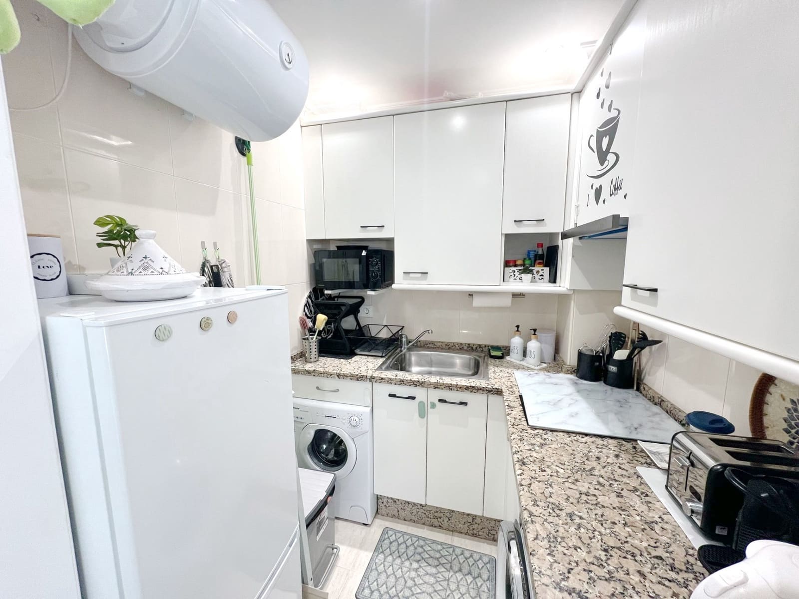 1 sypialnia Apartament na sprzedaż w Marbella - 325 000 € (Ref: 8847287)