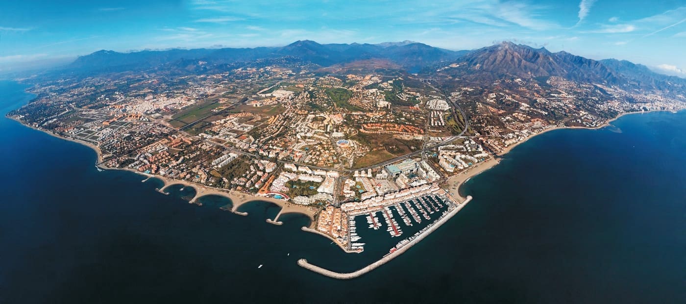 1 bedroom Apartment for sale in Marbella - € 325,000 (Ref: 8847287)