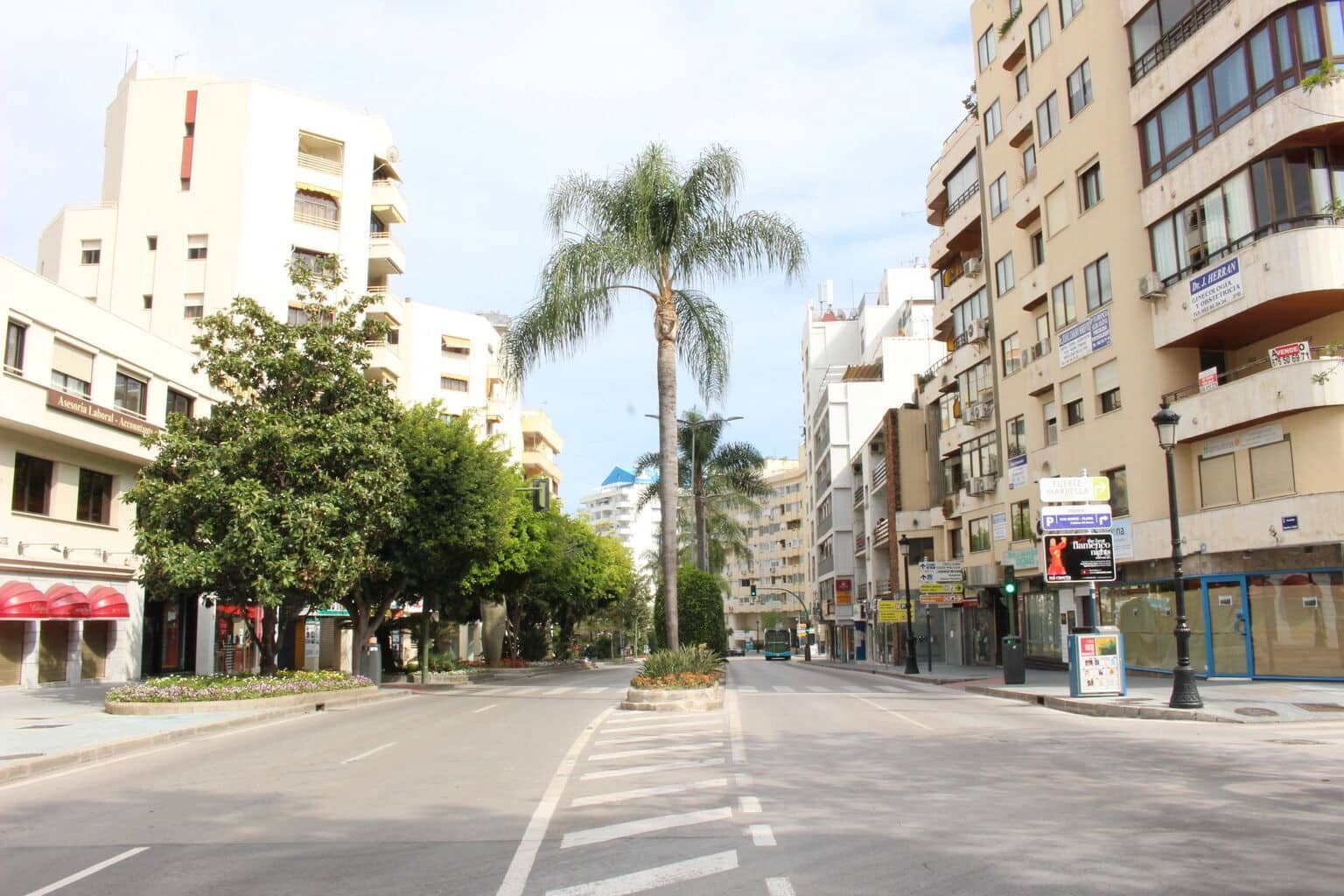 1 bedroom Apartment for sale in Marbella - € 325,000 (Ref: 8847287)