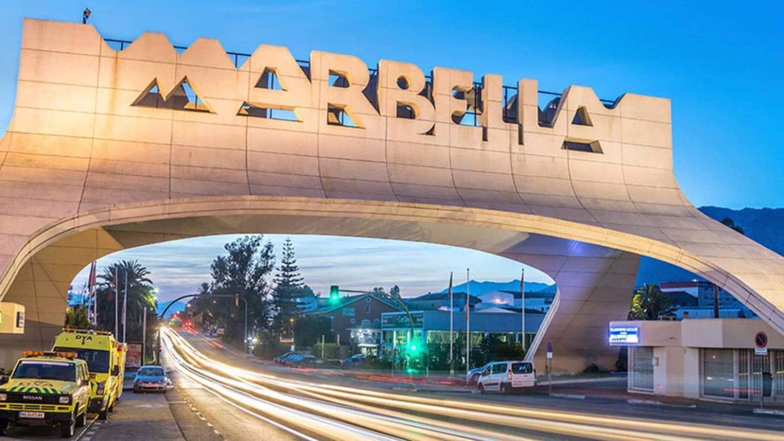 1 bedroom Apartment for sale in Marbella - € 325,000 (Ref: 8847287)
