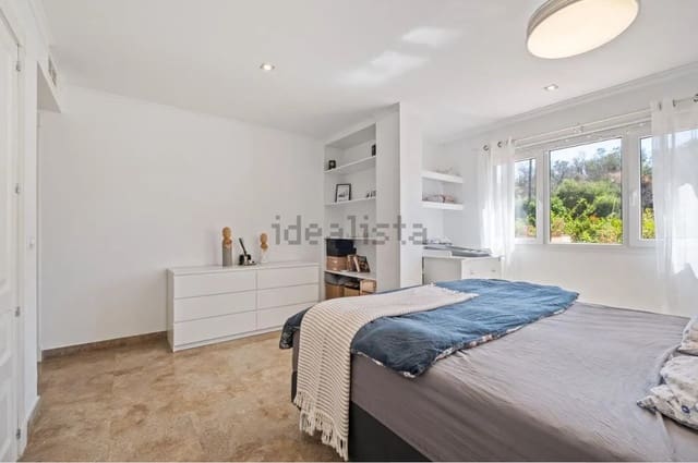 3 bedroom Apartment for sale in Marbella with pool garage - € 900,000 (Ref: 8857509)