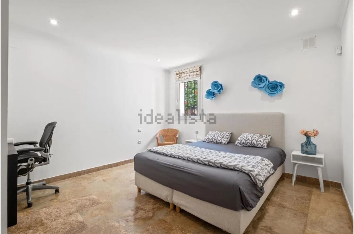 3 bedroom Apartment for sale in Marbella with pool garage - € 785,000 (Ref: 8857509)